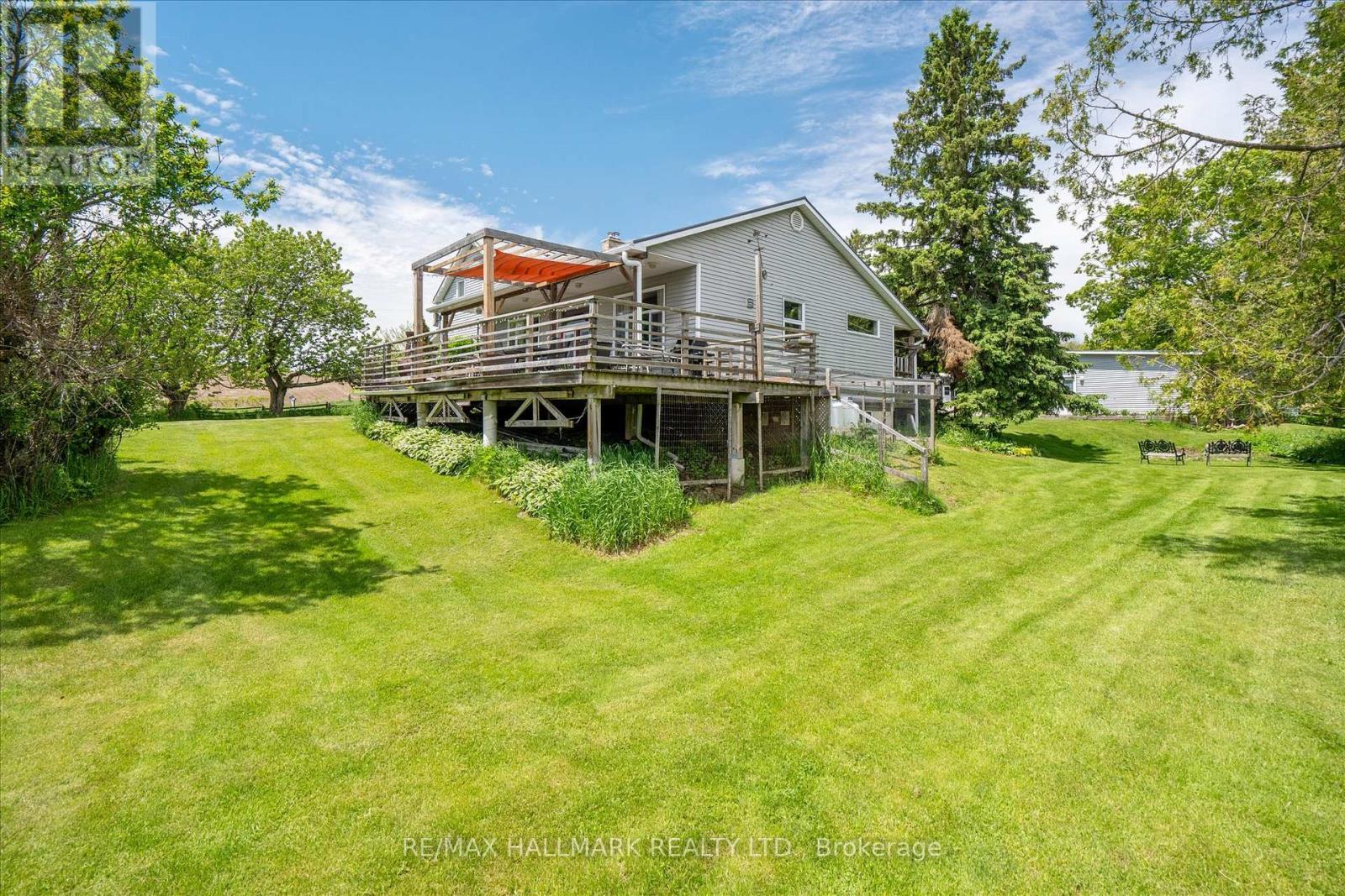 8473 Mercer Road, Clarington, Ontario  L0A 1E0 - Photo 34 - E12190894
