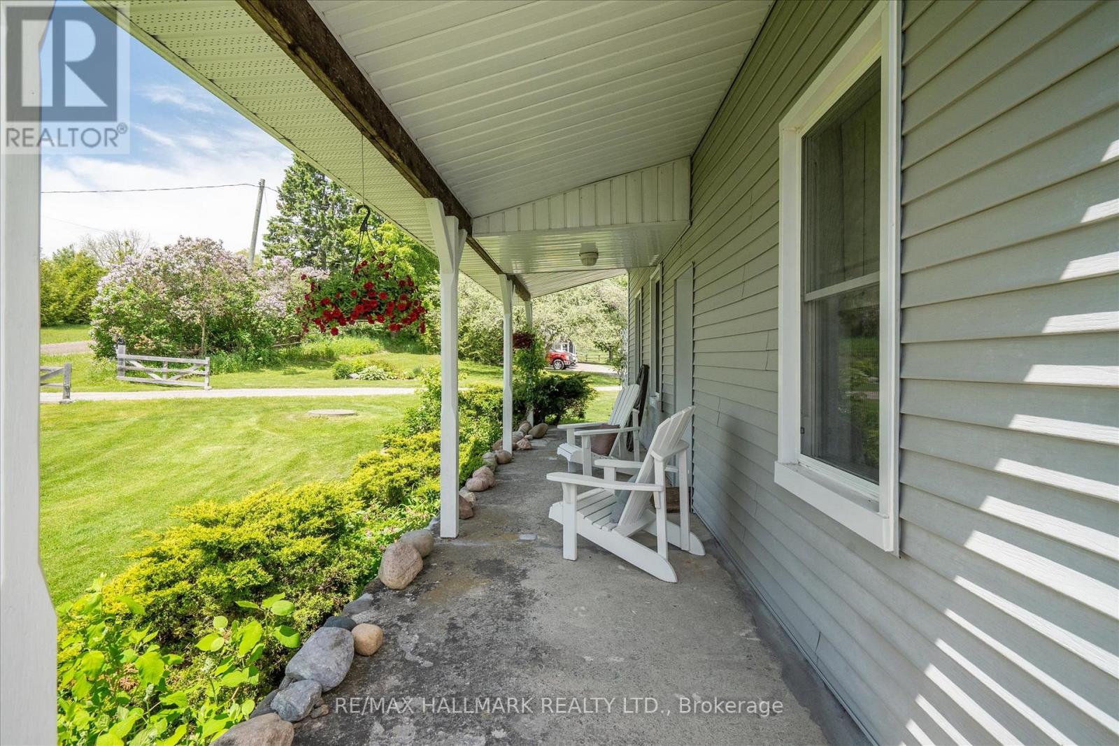 8473 Mercer Road, Clarington, Ontario  L0A 1E0 - Photo 38 - E12190894