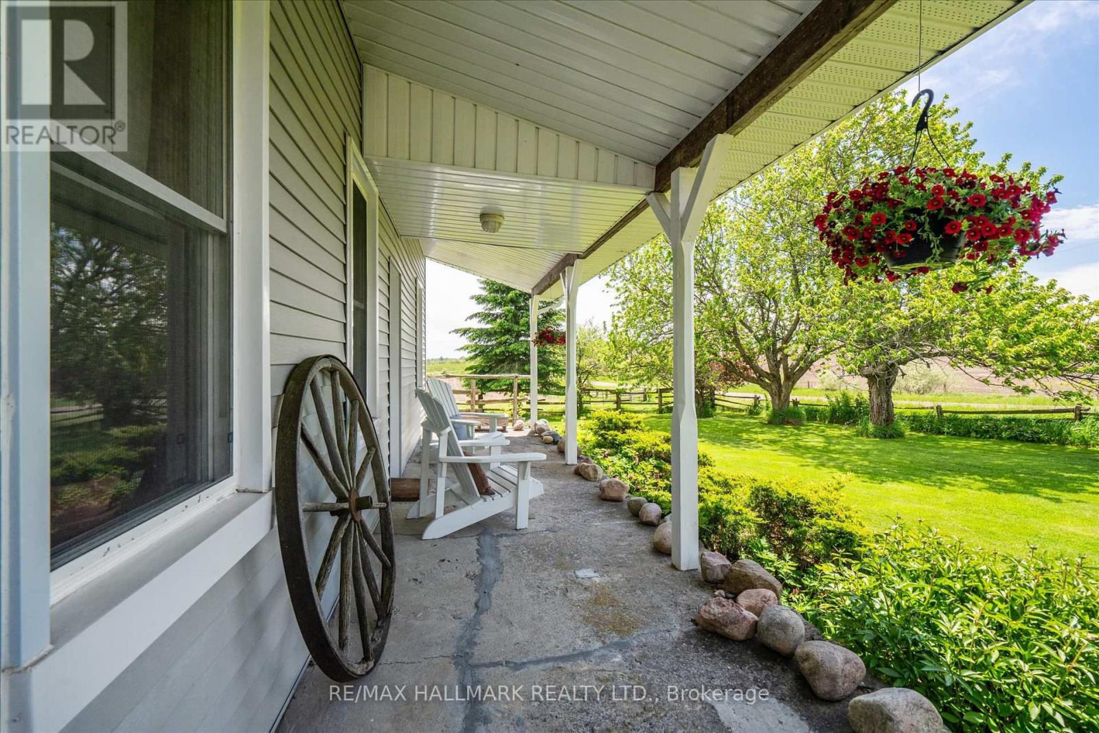 8473 Mercer Road, Clarington, Ontario  L0A 1E0 - Photo 39 - E12190894
