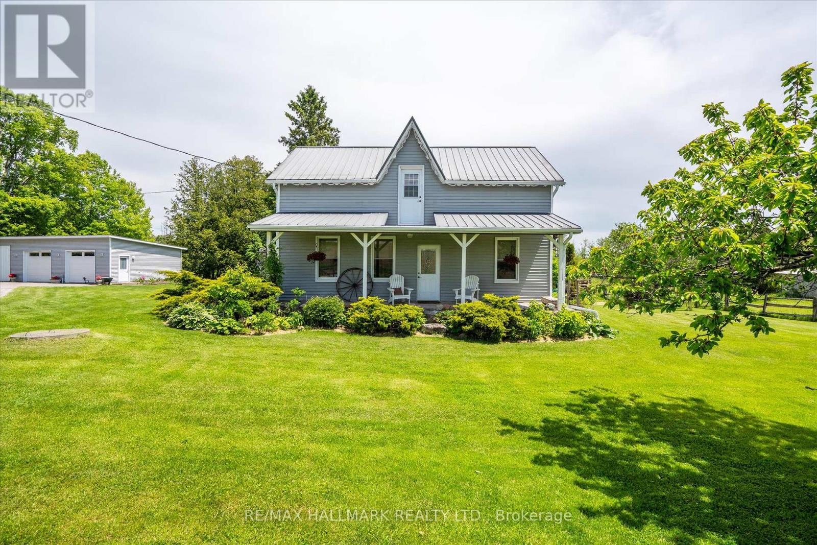 8473 Mercer Road, Clarington, Ontario  L0A 1E0 - Photo 40 - E12190894