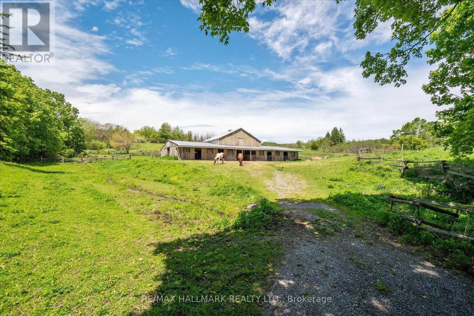 8473 Mercer Road, Clarington, Ontario  L0A 1E0 - Photo 42 - E12190894