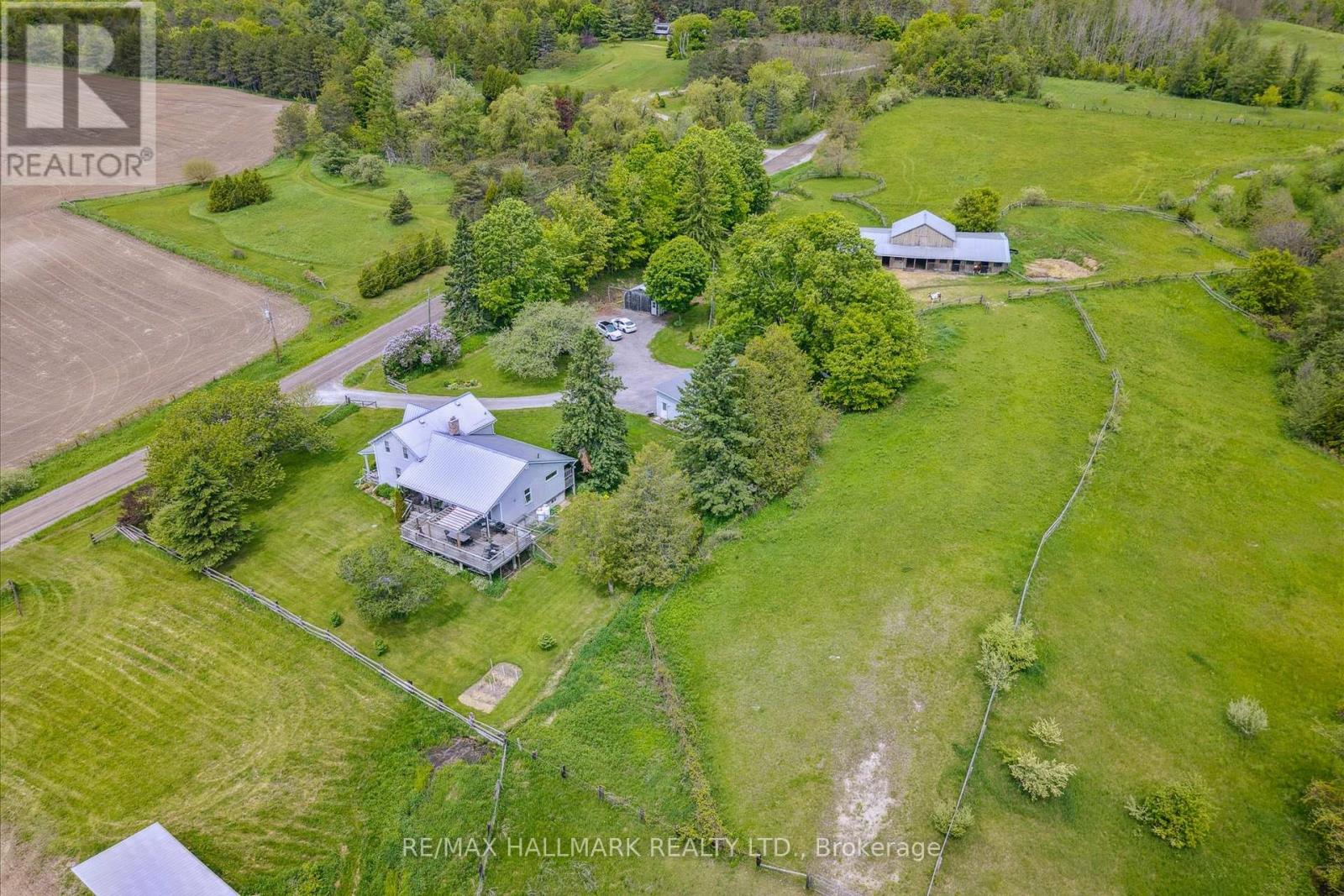 8473 Mercer Road, Clarington, Ontario  L0A 1E0 - Photo 46 - E12190894
