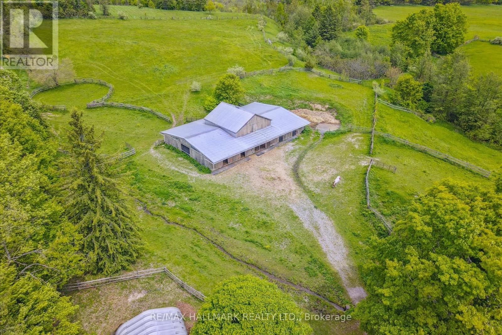 8473 Mercer Road, Clarington, Ontario  L0A 1E0 - Photo 47 - E12190894