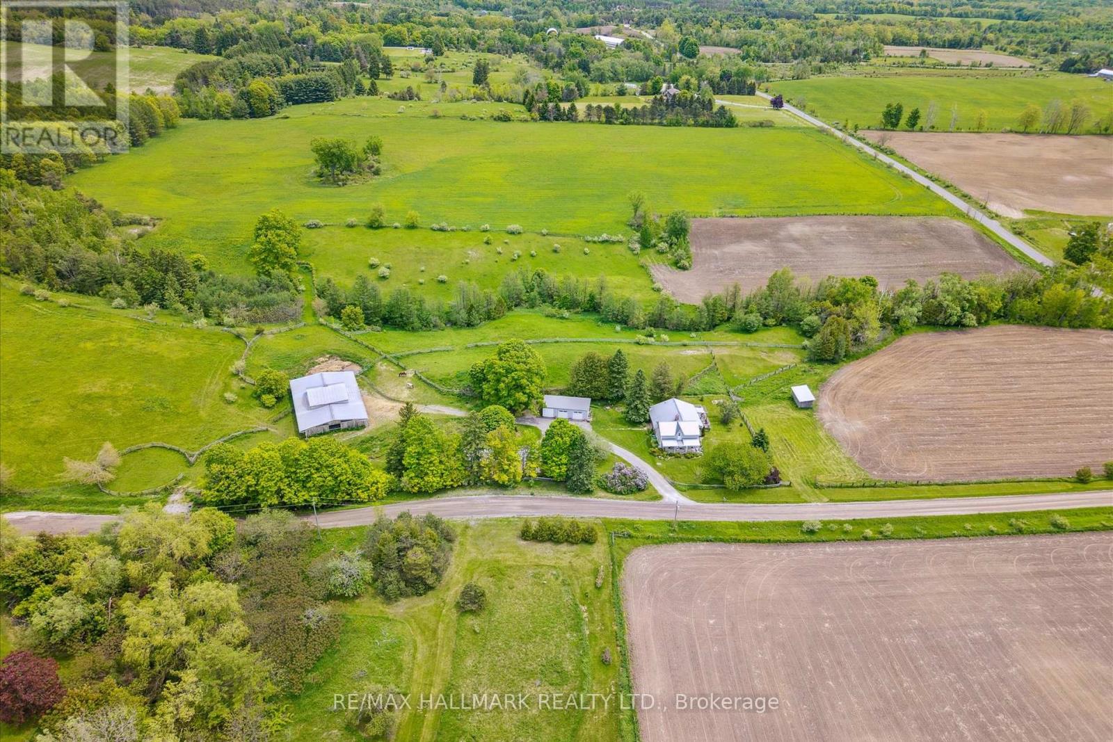 8473 Mercer Road, Clarington, Ontario  L0A 1E0 - Photo 48 - E12190894