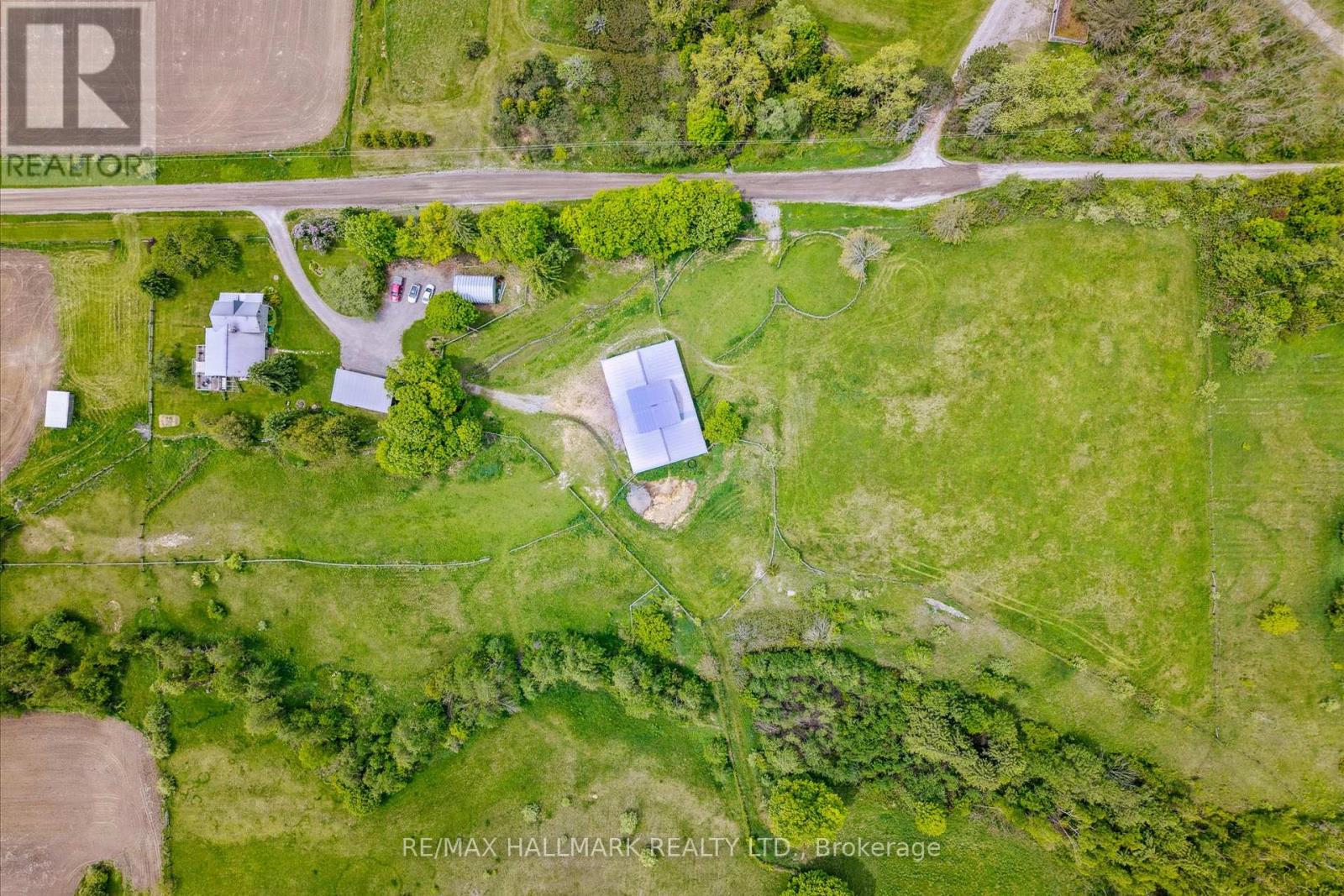 8473 Mercer Road, Clarington, Ontario  L0A 1E0 - Photo 49 - E12190894