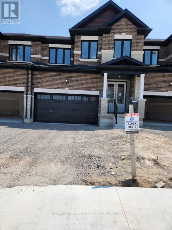 400 Sadler Way, Peterborough (Northcrest), Ontario  K9K 0H3 - Photo 3 - X12190899