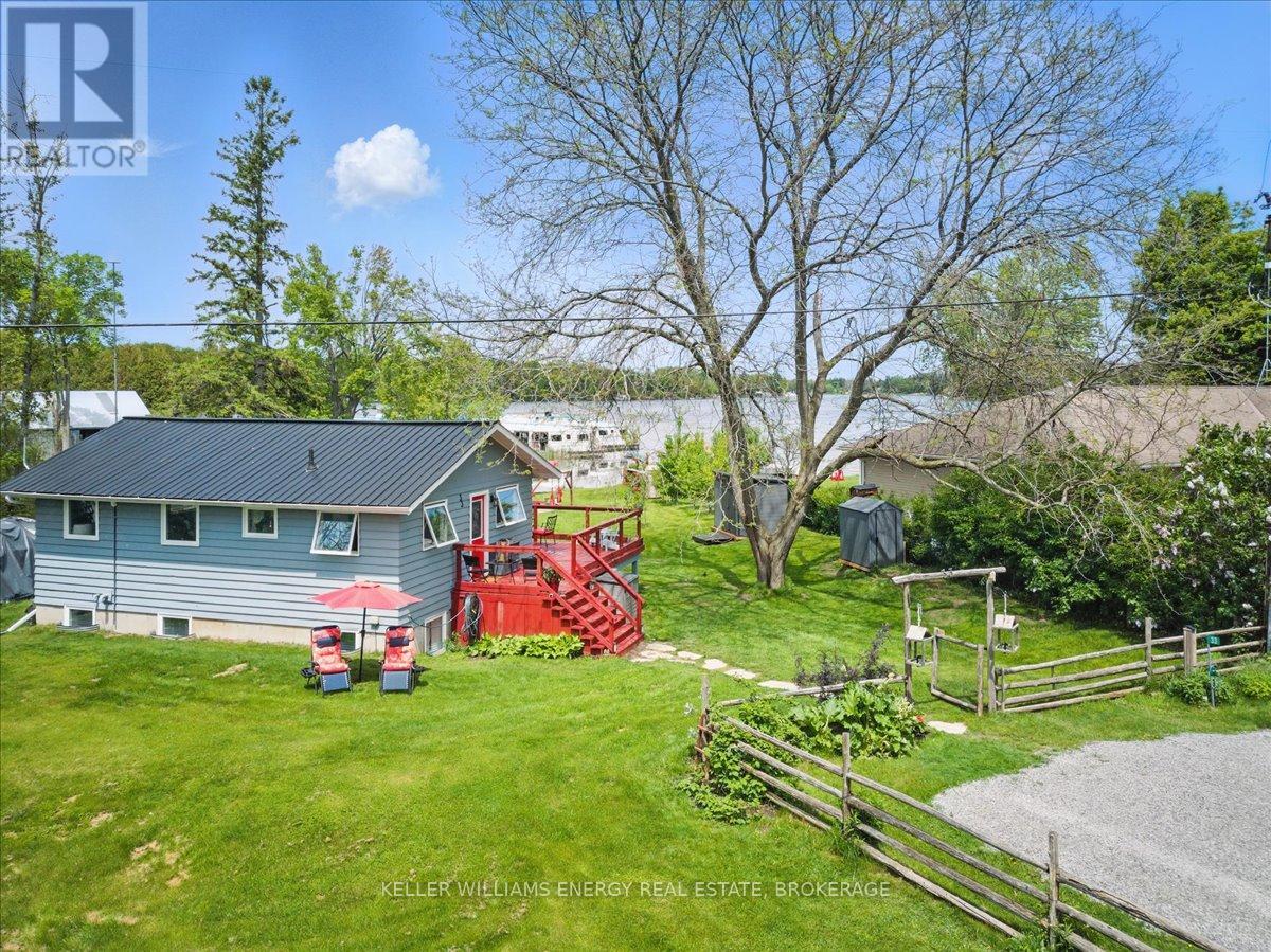 33 LILA COURT, kawartha lakes (emily), Ontario