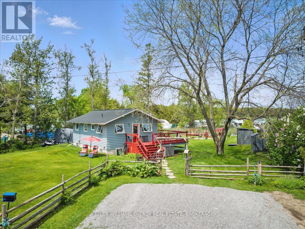 33 Lila Court, Kawartha Lakes (Emily), Ontario  K0L 2W0 - Photo 2 - X12191026