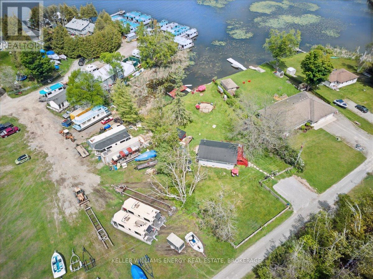 33 Lila Court, Kawartha Lakes (Emily), Ontario  K0L 2W0 - Photo 24 - X12191026