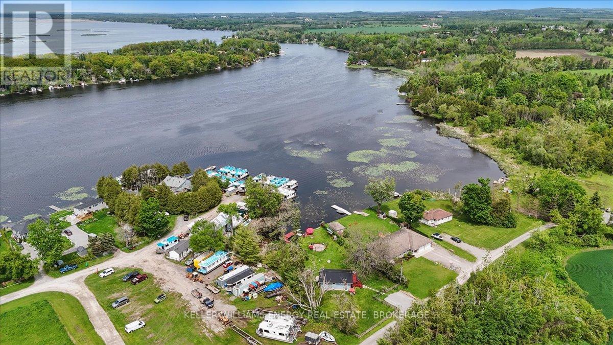 33 Lila Court, Kawartha Lakes (Emily), Ontario  K0L 2W0 - Photo 30 - X12191026