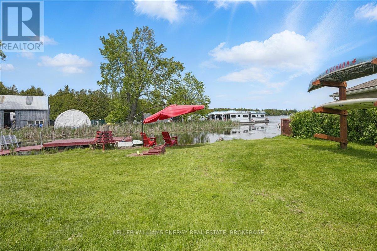 33 Lila Court, Kawartha Lakes (Emily), Ontario  K0L 2W0 - Photo 31 - X12191026