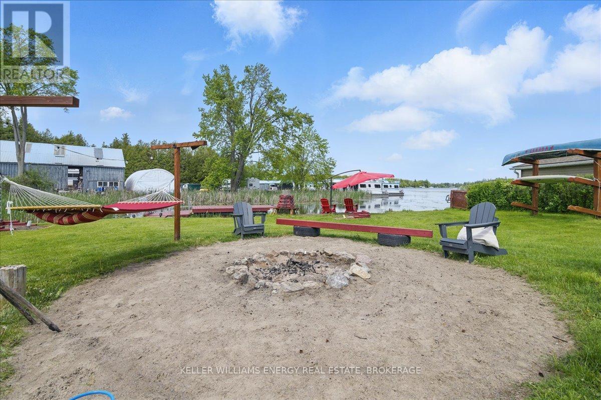 33 Lila Court, Kawartha Lakes (Emily), Ontario  K0L 2W0 - Photo 36 - X12191026