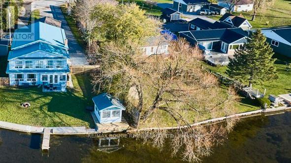 81 Laird Drive, Kawartha Lakes (Fenelon), Ontario  K9V 4R6 - Photo 3 - X12191079