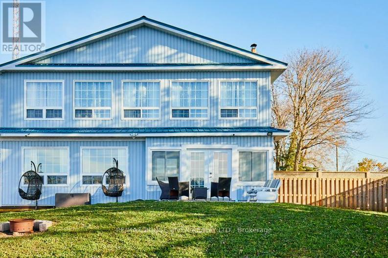 81 Laird Drive, Kawartha Lakes (Fenelon), Ontario  K9V 4R6 - Photo 42 - X12191079