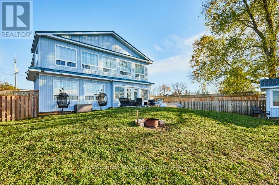 81 Laird Drive, Kawartha Lakes (Fenelon), Ontario  K9V 4R6 - Photo 43 - X12191079