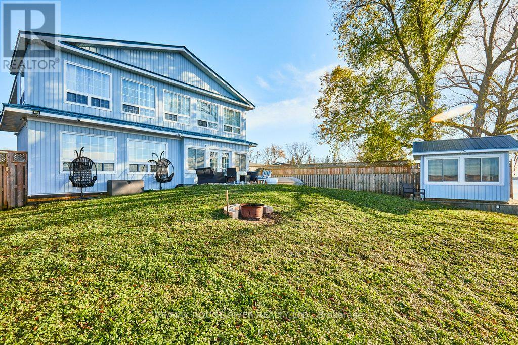81 Laird Drive, Kawartha Lakes (Fenelon), Ontario  K9V 4R6 - Photo 44 - X12191079