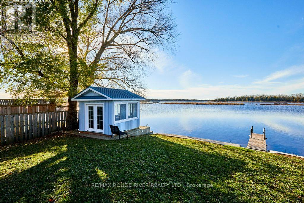 81 Laird Drive, Kawartha Lakes (Fenelon), Ontario  K9V 4R6 - Photo 45 - X12191079