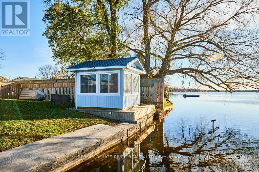 81 Laird Drive, Kawartha Lakes (Fenelon), Ontario  K9V 4R6 - Photo 46 - X12191079