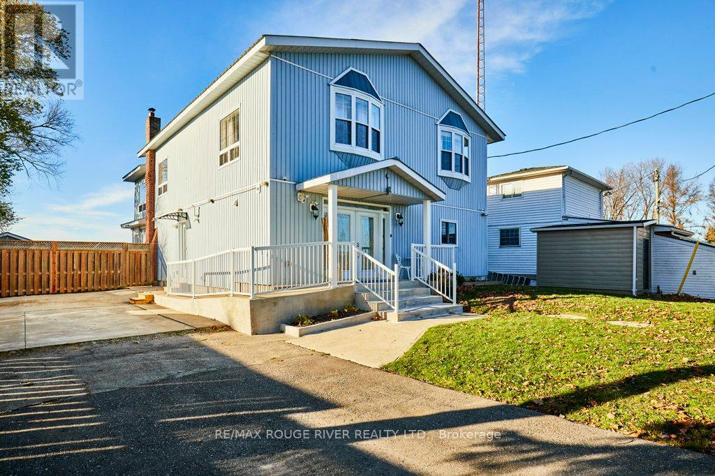 81 Laird Drive, Kawartha Lakes (Fenelon), Ontario  K9V 4R6 - Photo 48 - X12191079
