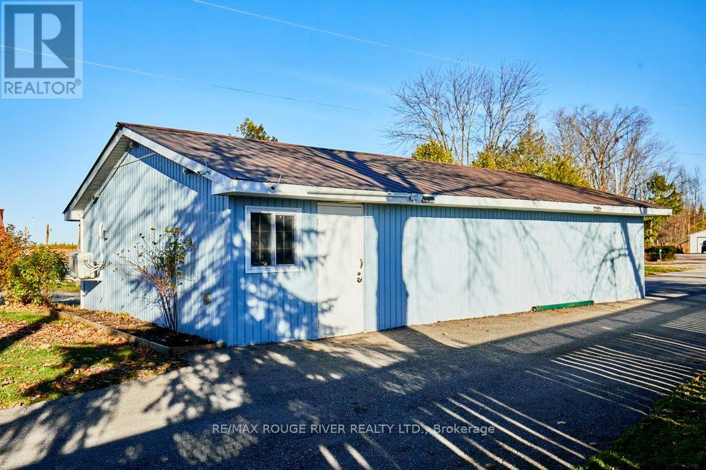 81 Laird Drive, Kawartha Lakes (Fenelon), Ontario  K9V 4R6 - Photo 50 - X12191079