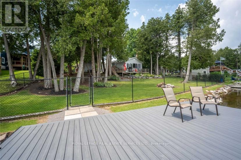 2365 Selwyn Bay Lane, Selwyn, Ontario  K0L 2H0 - Photo 12 - X12191153