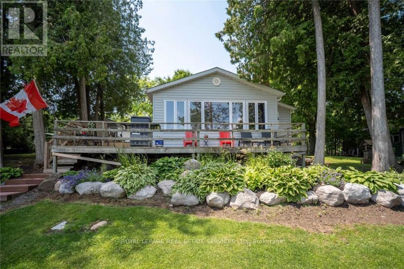 2365 Selwyn Bay Lane, Selwyn, Ontario  K0L 2H0 - Photo 13 - X12191153