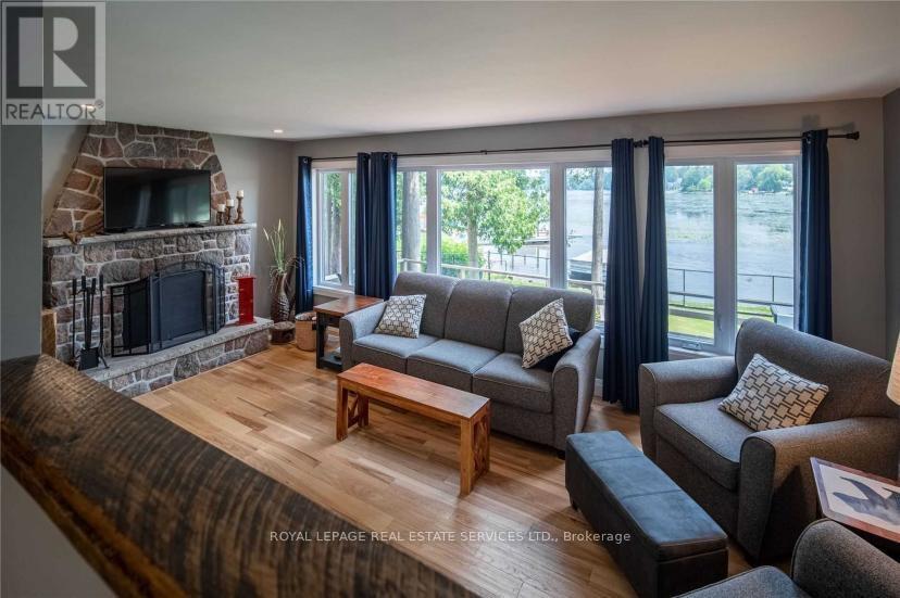 2365 Selwyn Bay Lane, Selwyn, Ontario  K0L 2H0 - Photo 23 - X12191153