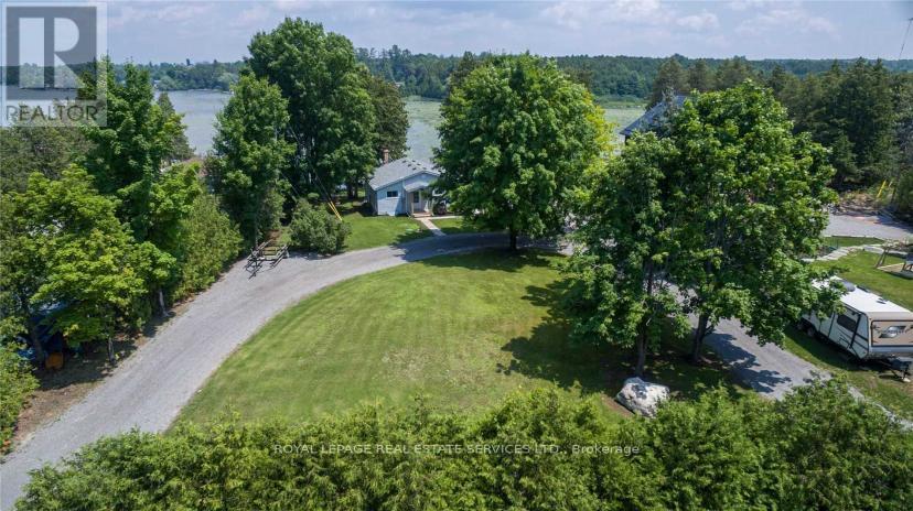 2365 Selwyn Bay Lane, Selwyn, Ontario  K0L 2H0 - Photo 38 - X12191153