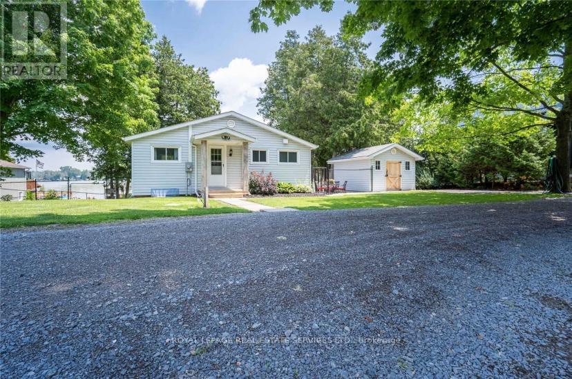 2365 Selwyn Bay Lane, Selwyn, Ontario  K0L 2H0 - Photo 5 - X12191153
