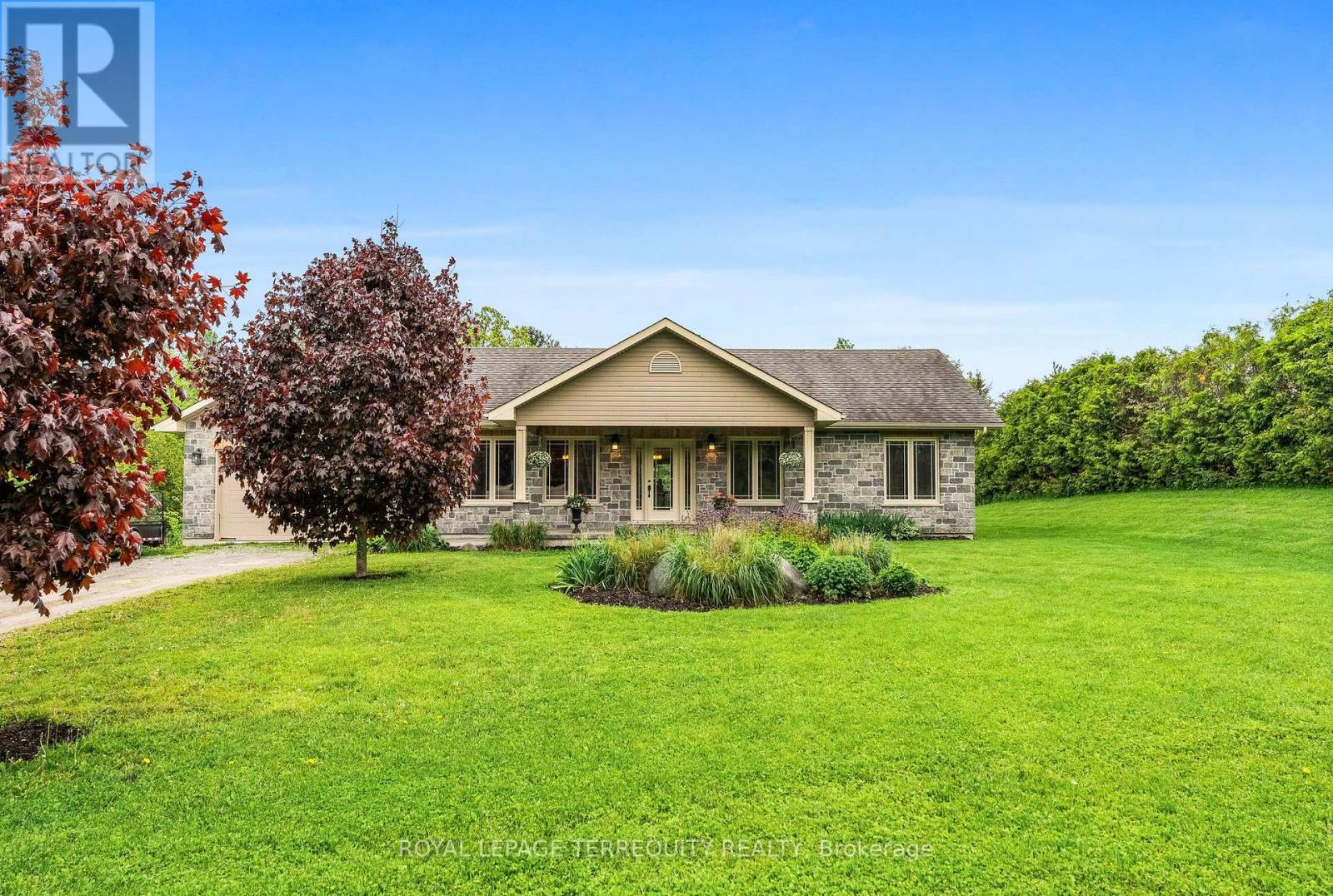 729 11TH LINE W ROAD, trent hills (hastings), Ontario