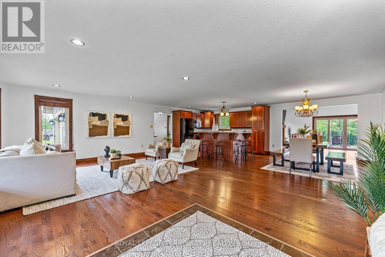 729 11th Line W Road, Trent Hills (Hastings), Ontario  K0L 1Y0 - Photo 10 - X12191159