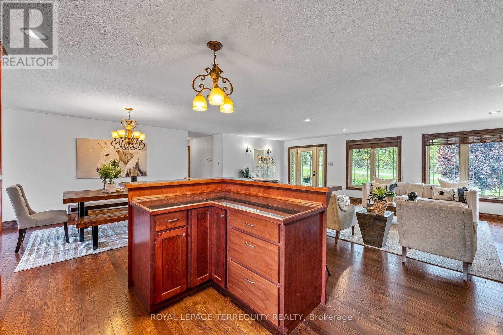 729 11th Line W Road, Trent Hills (Hastings), Ontario  K0L 1Y0 - Photo 16 - X12191159