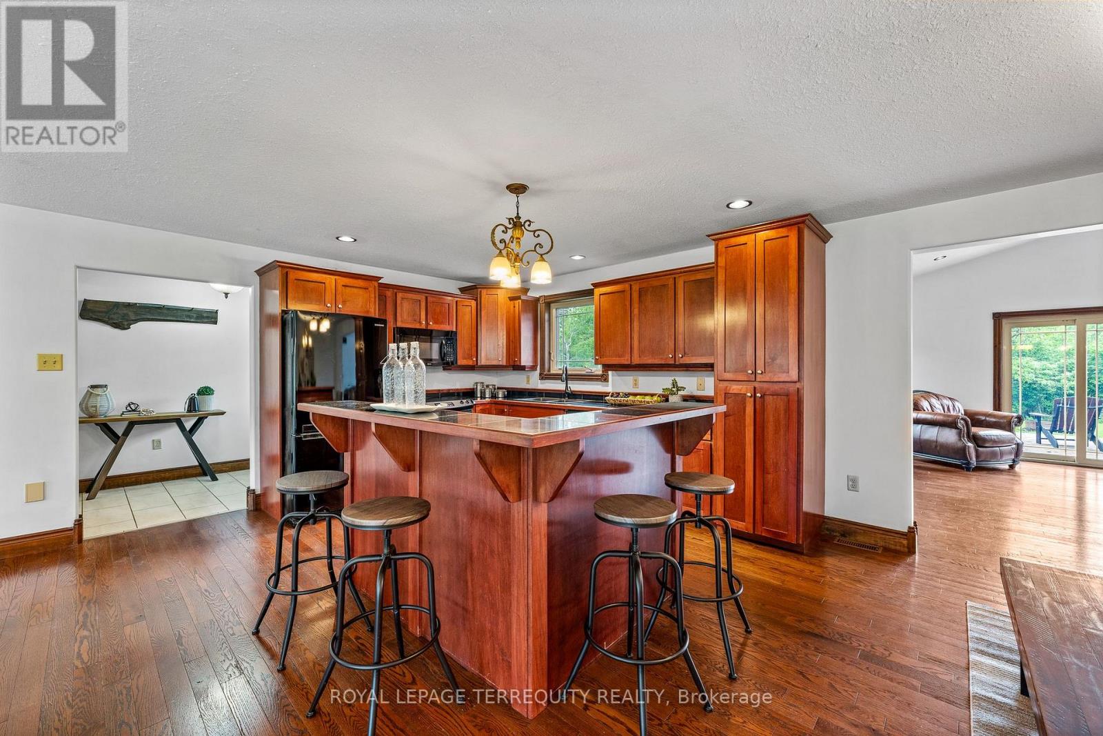 729 11th Line W Road, Trent Hills (Hastings), Ontario  K0L 1Y0 - Photo 19 - X12191159