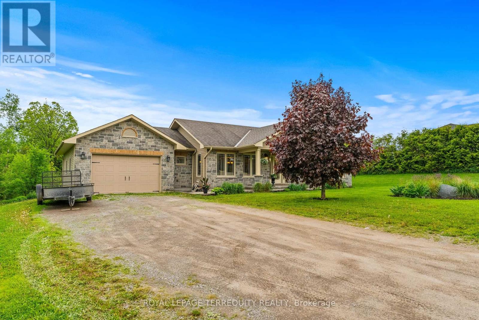 729 11th Line W Road, Trent Hills (Hastings), Ontario  K0L 1Y0 - Photo 2 - X12191159