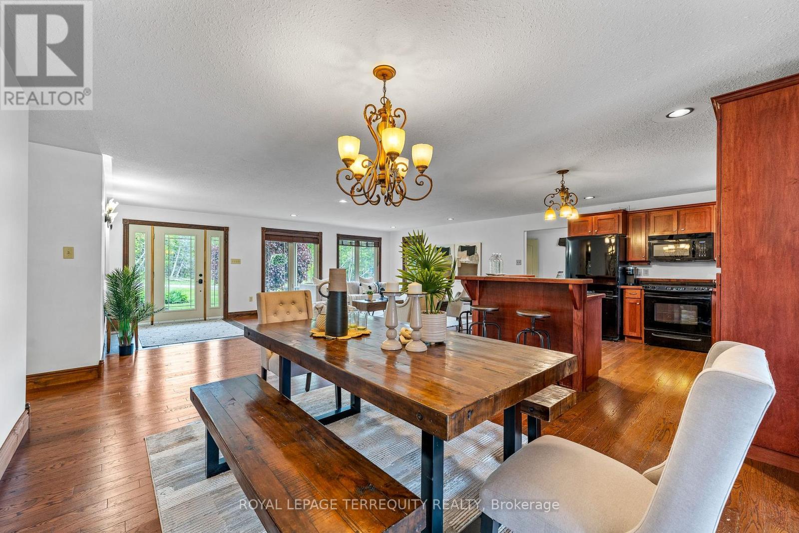 729 11th Line W Road, Trent Hills (Hastings), Ontario  K0L 1Y0 - Photo 21 - X12191159