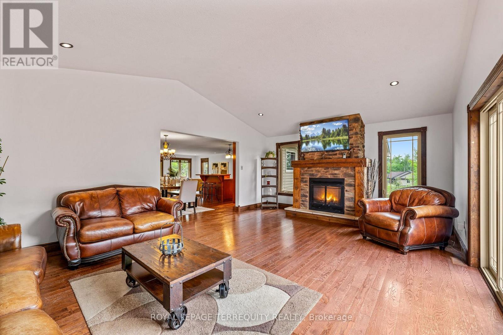 729 11th Line W Road, Trent Hills (Hastings), Ontario  K0L 1Y0 - Photo 24 - X12191159