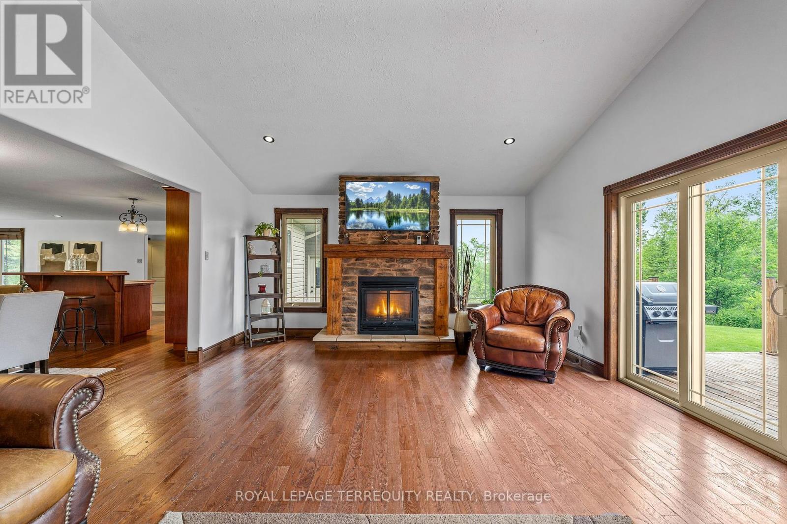 729 11th Line W Road, Trent Hills (Hastings), Ontario  K0L 1Y0 - Photo 25 - X12191159