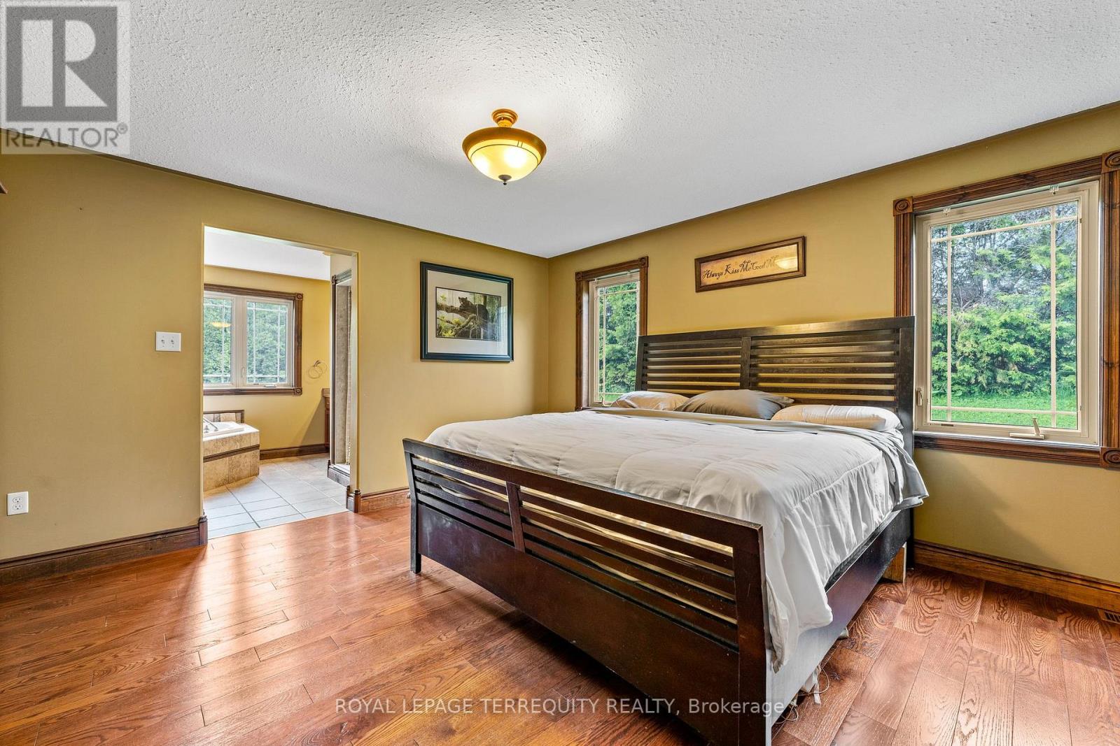 729 11th Line W Road, Trent Hills (Hastings), Ontario  K0L 1Y0 - Photo 29 - X12191159