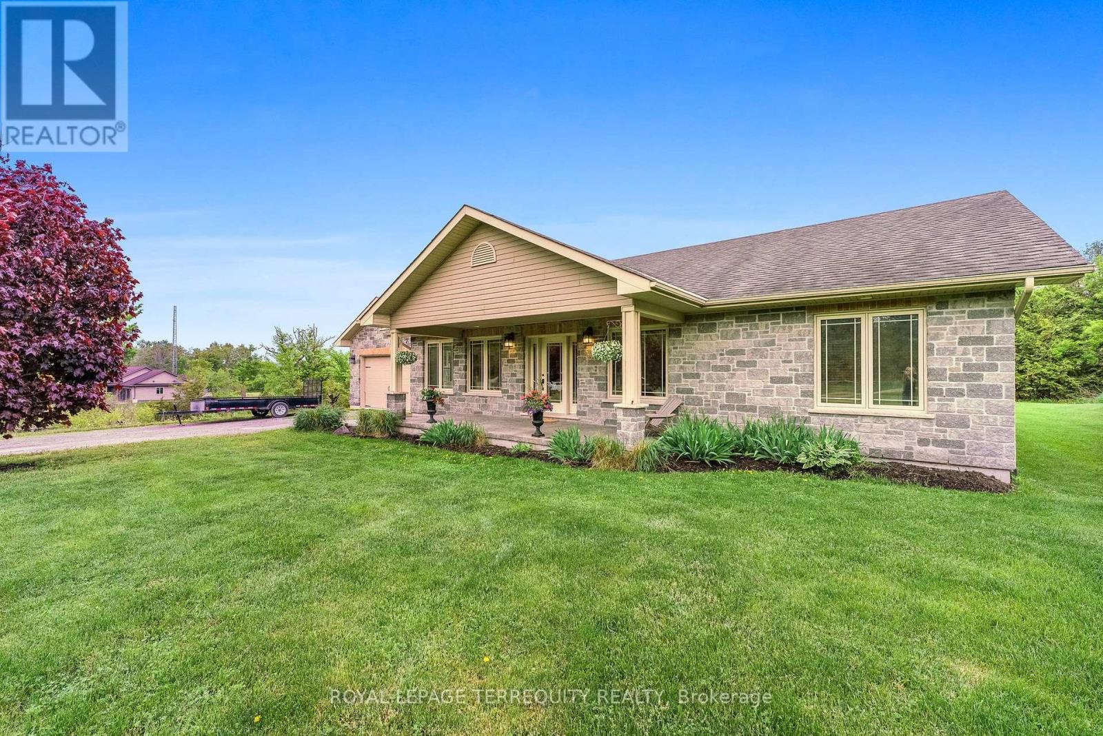 729 11th Line W Road, Trent Hills (Hastings), Ontario  K0L 1Y0 - Photo 3 - X12191159