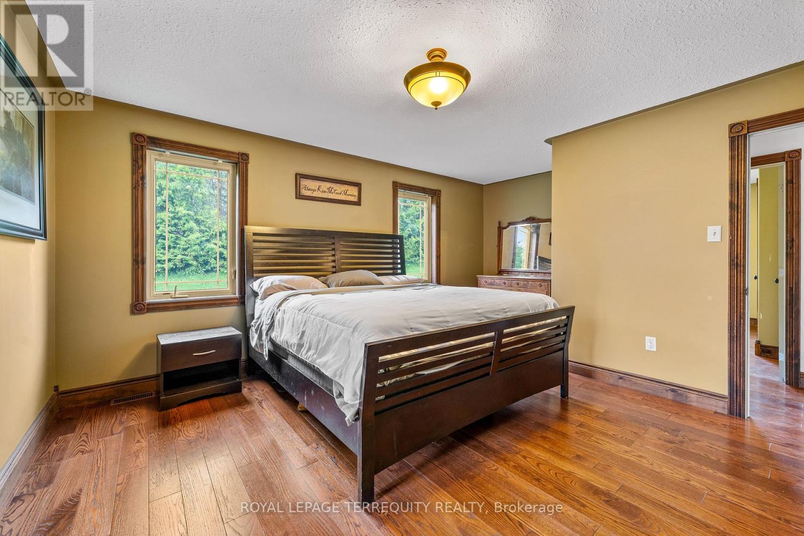 729 11th Line W Road, Trent Hills (Hastings), Ontario  K0L 1Y0 - Photo 30 - X12191159