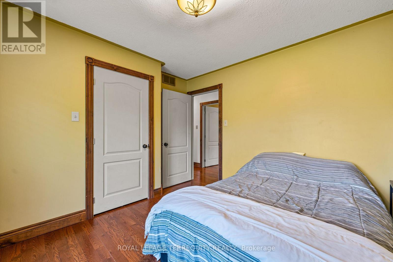 729 11th Line W Road, Trent Hills (Hastings), Ontario  K0L 1Y0 - Photo 35 - X12191159