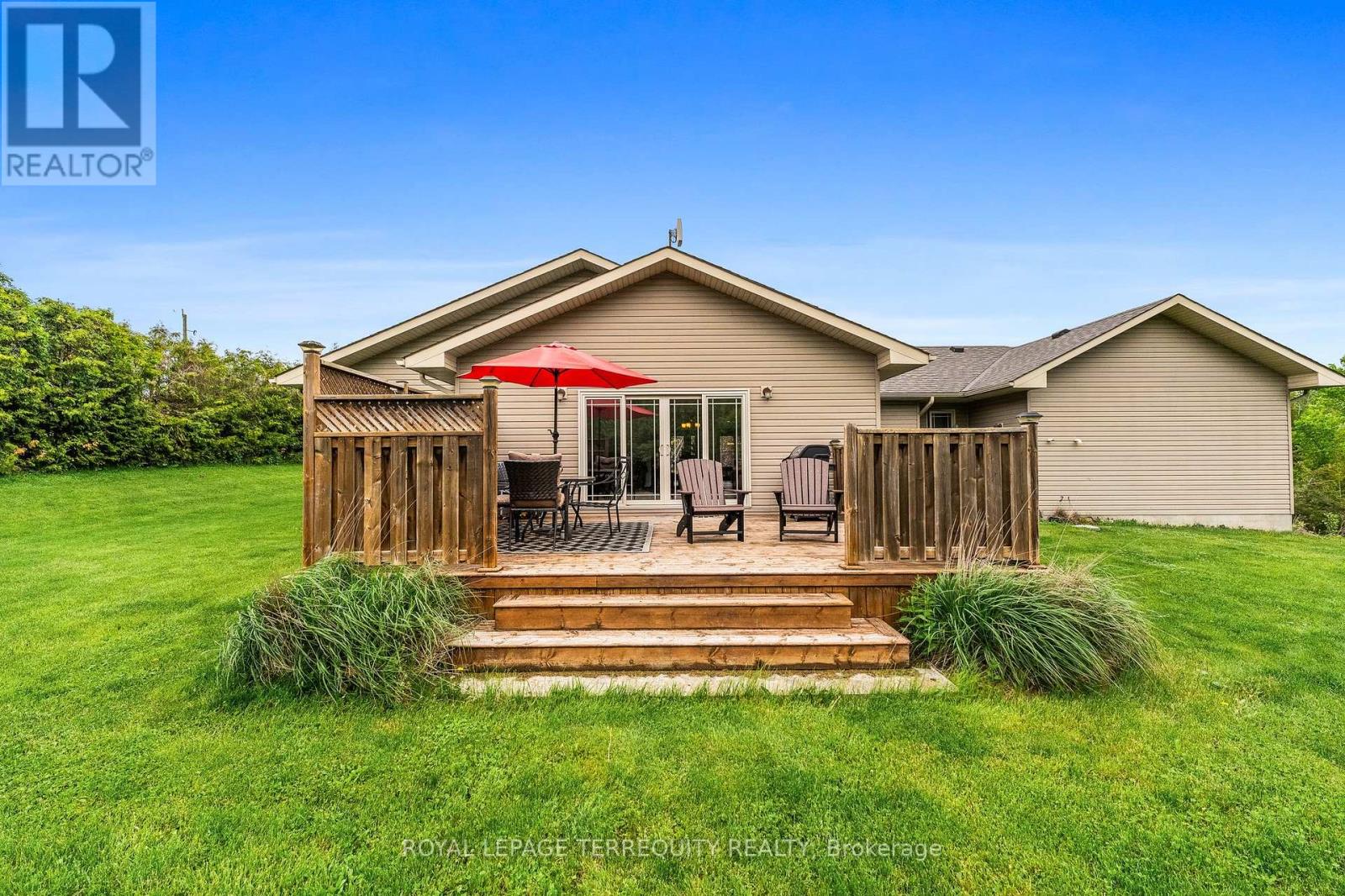 729 11th Line W Road, Trent Hills (Hastings), Ontario  K0L 1Y0 - Photo 38 - X12191159