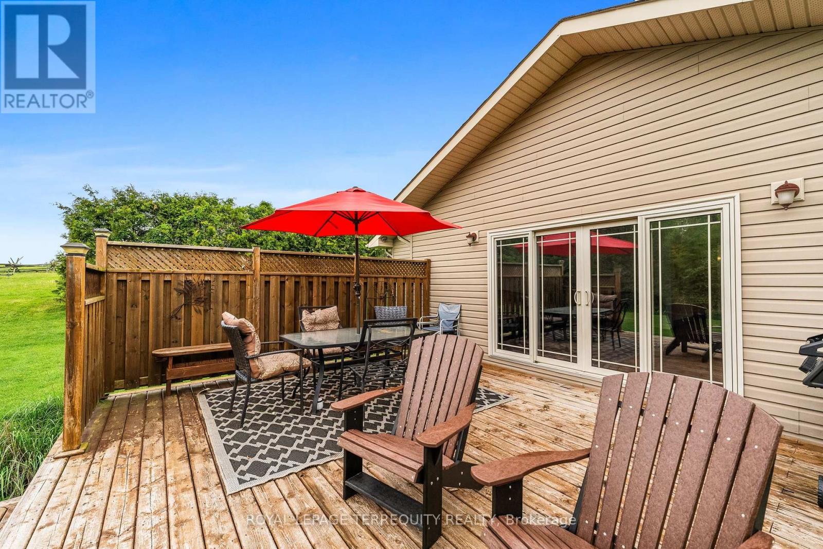 729 11th Line W Road, Trent Hills (Hastings), Ontario  K0L 1Y0 - Photo 39 - X12191159