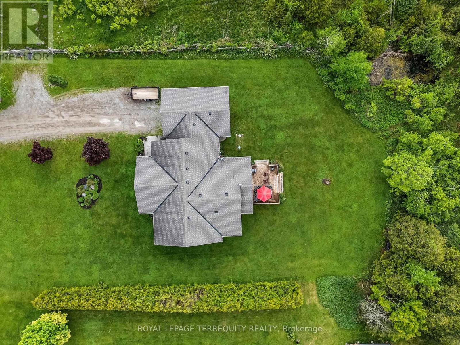 729 11th Line W Road, Trent Hills (Hastings), Ontario  K0L 1Y0 - Photo 4 - X12191159