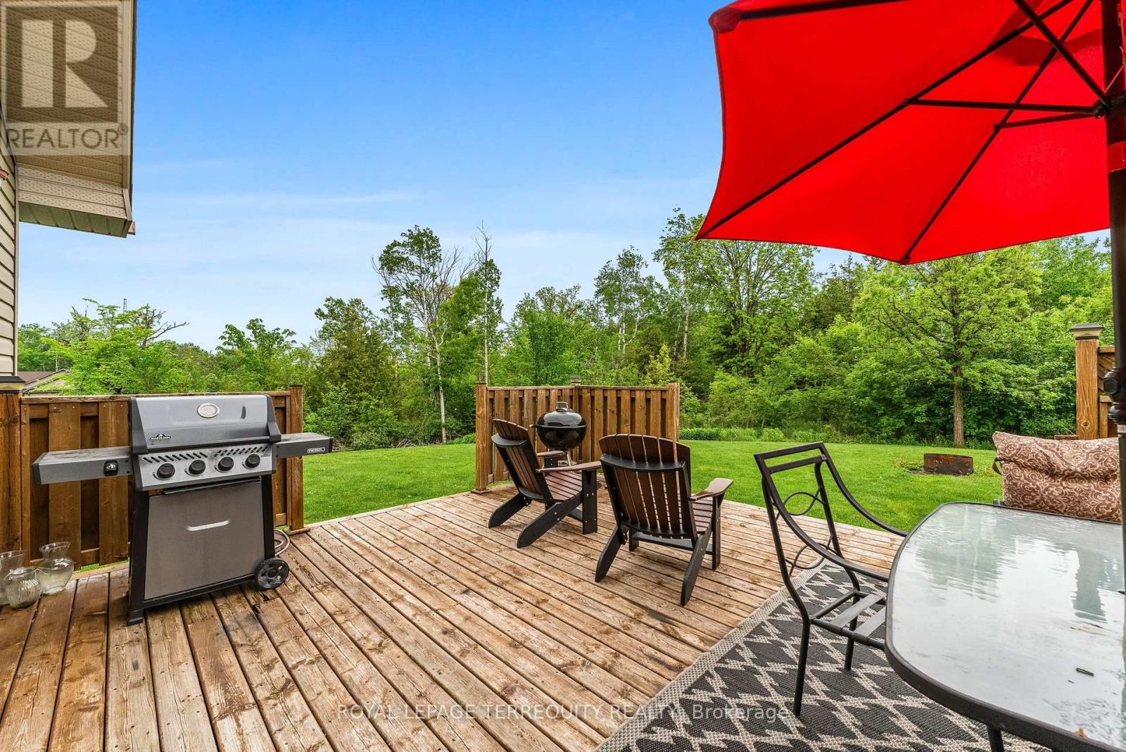 729 11th Line W Road, Trent Hills (Hastings), Ontario  K0L 1Y0 - Photo 41 - X12191159
