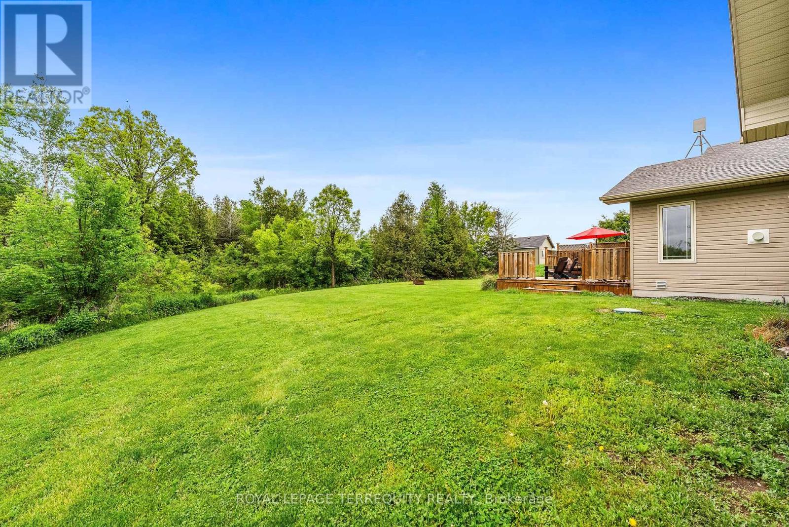 729 11th Line W Road, Trent Hills (Hastings), Ontario  K0L 1Y0 - Photo 42 - X12191159