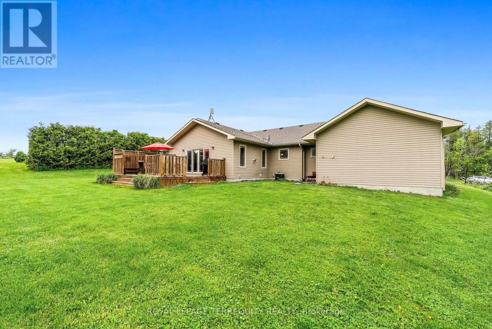 729 11th Line W Road, Trent Hills (Hastings), Ontario  K0L 1Y0 - Photo 43 - X12191159