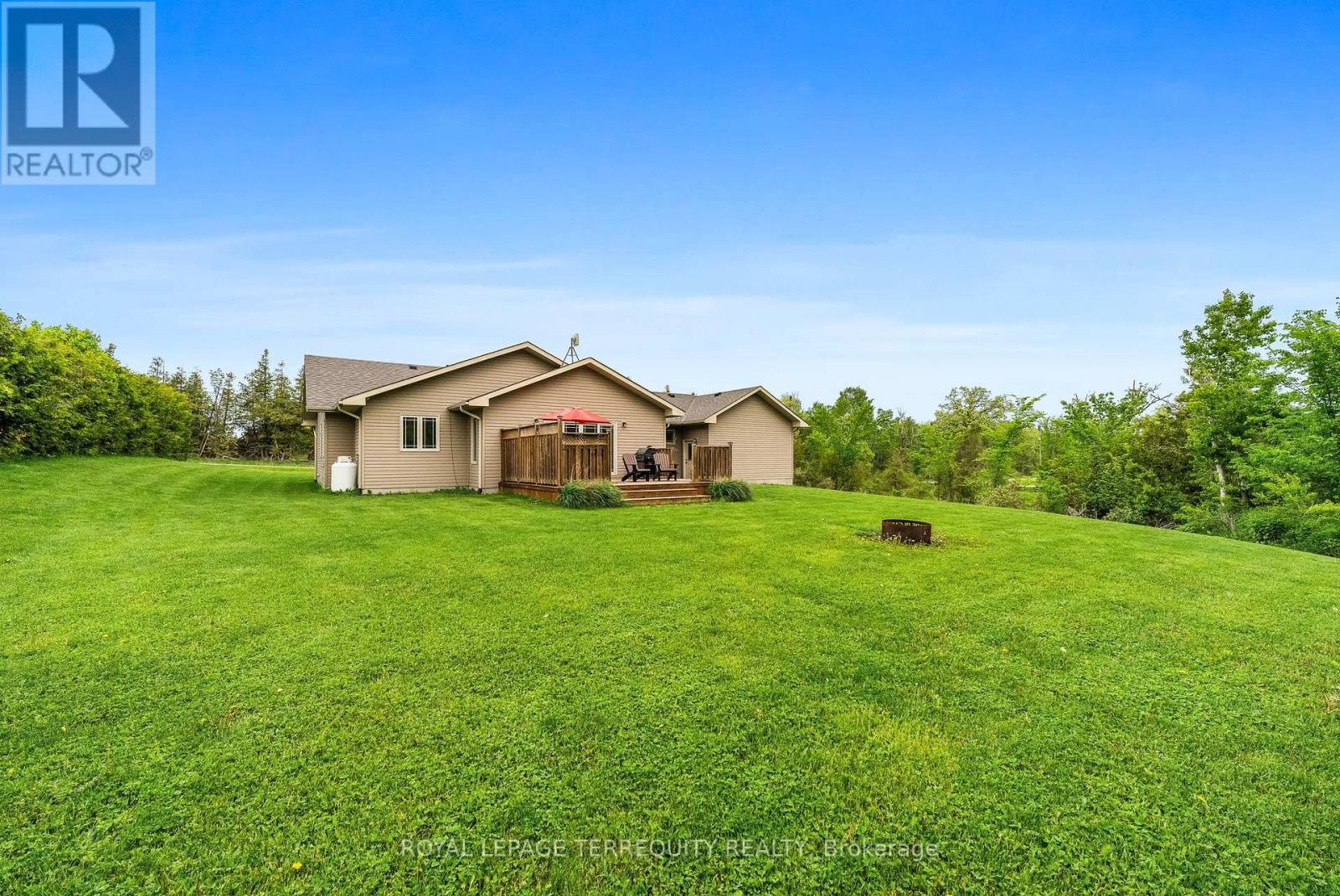 729 11th Line W Road, Trent Hills (Hastings), Ontario  K0L 1Y0 - Photo 44 - X12191159