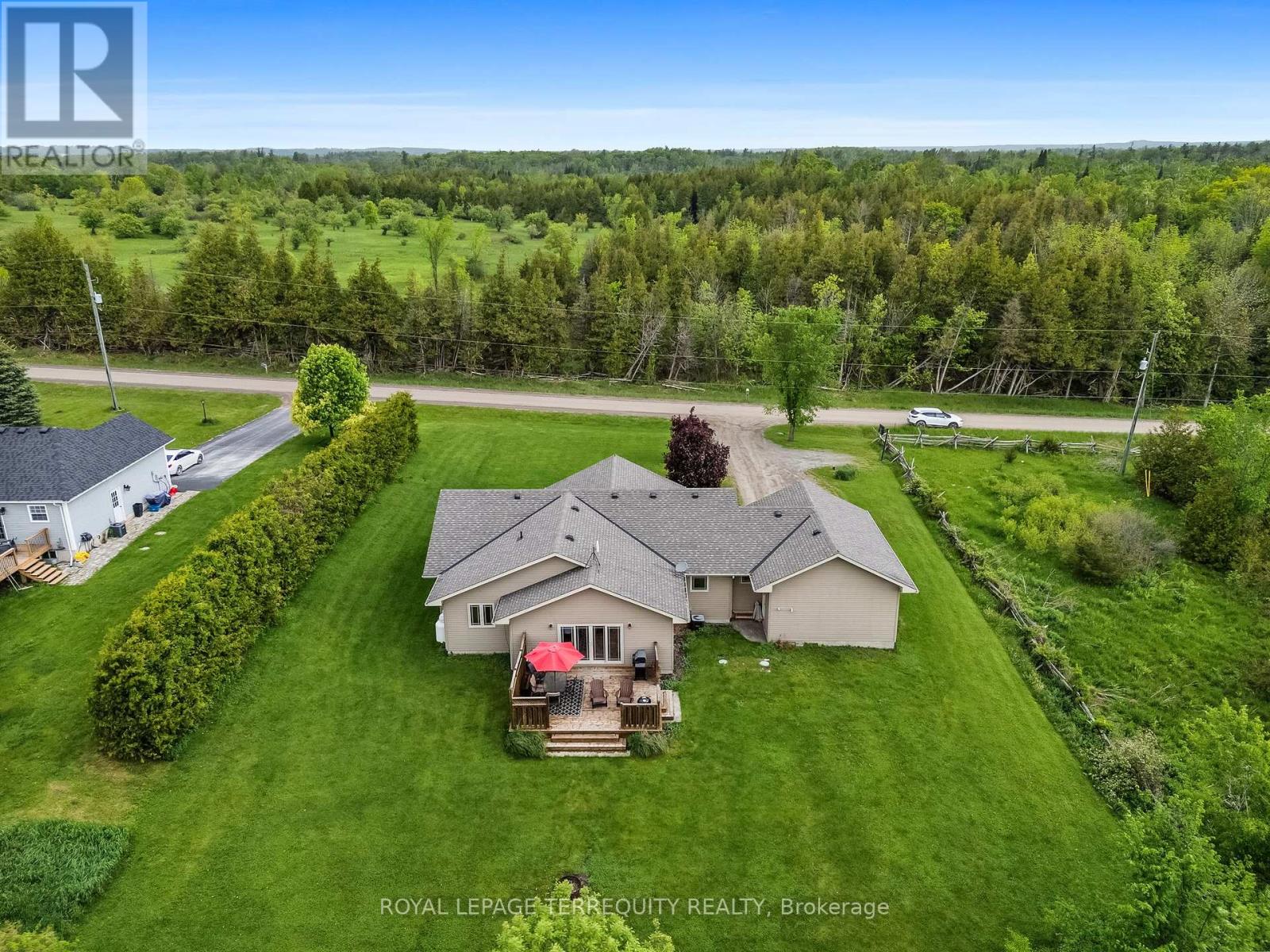 729 11th Line W Road, Trent Hills (Hastings), Ontario  K0L 1Y0 - Photo 45 - X12191159