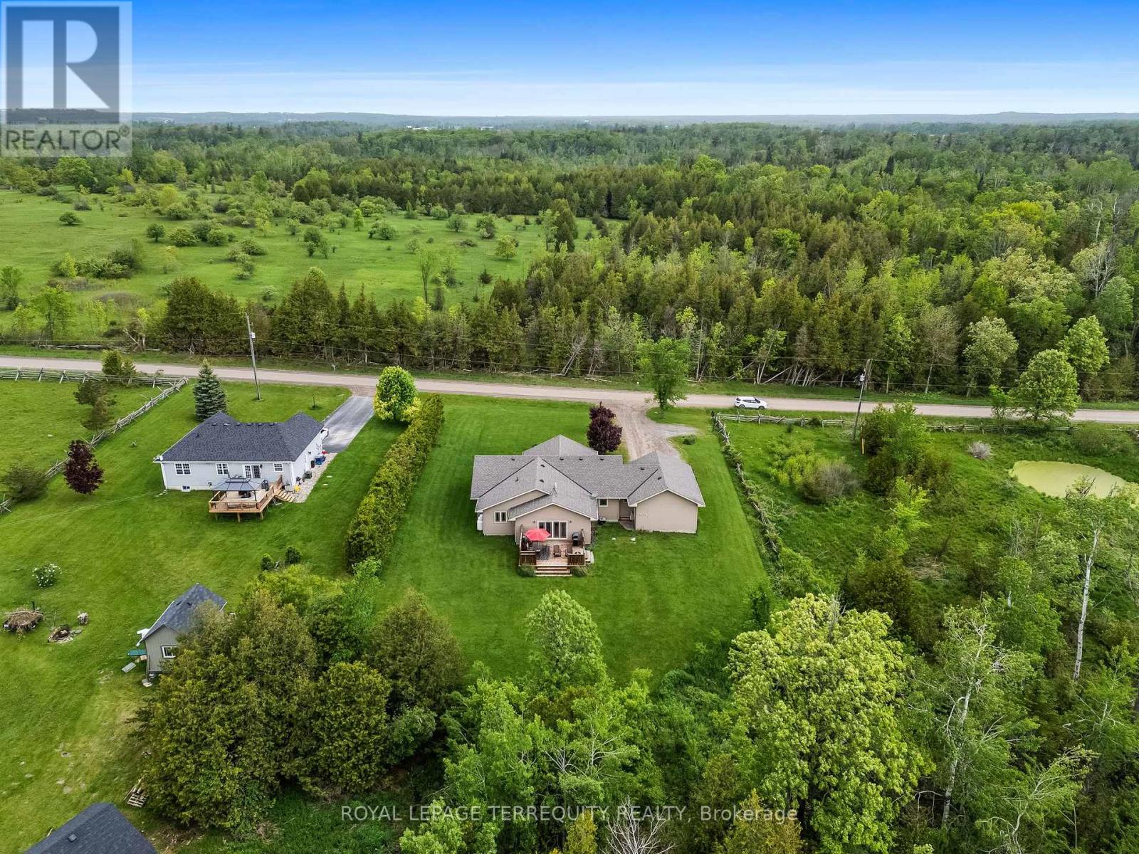 729 11th Line W Road, Trent Hills (Hastings), Ontario  K0L 1Y0 - Photo 47 - X12191159
